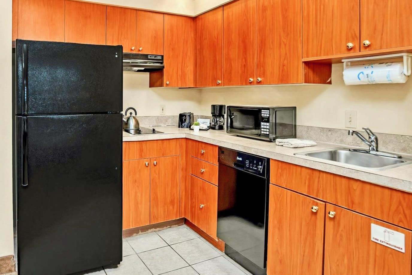 Queen Br Near Universal Pool Hot Tub Apartment Orlando