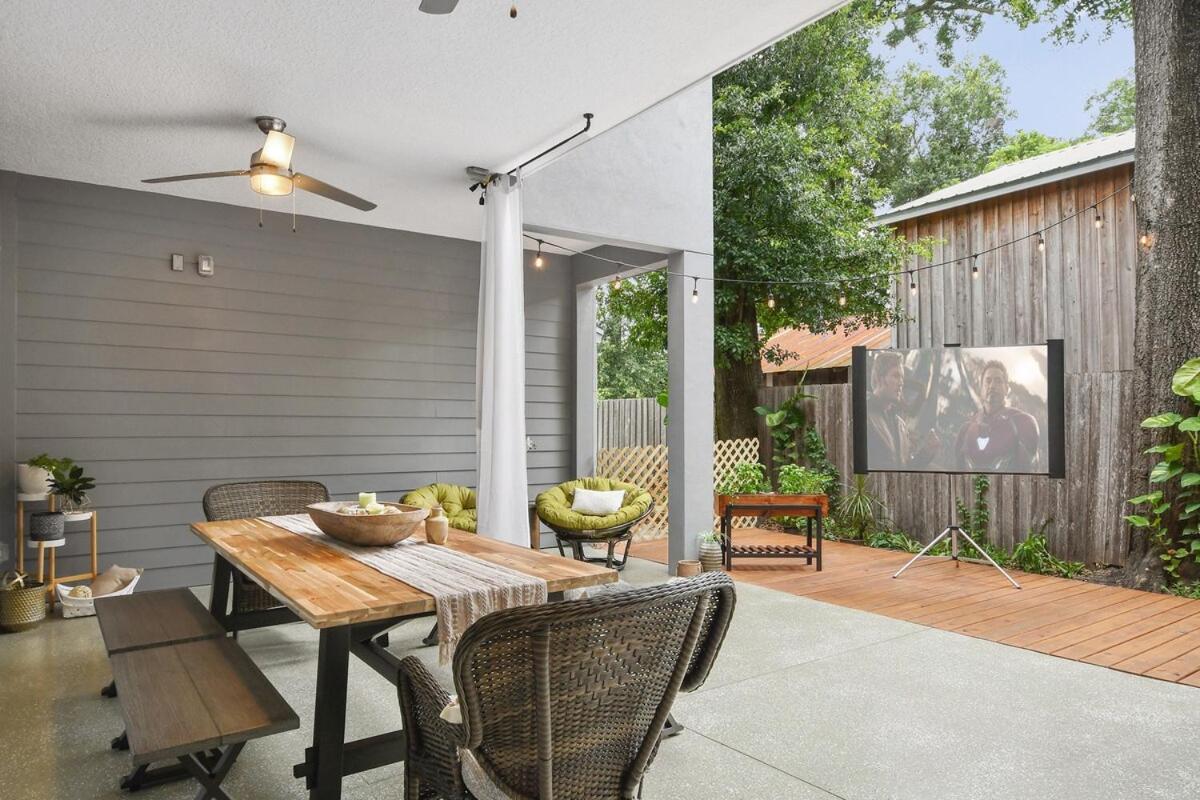 Great Outdoor Area Orlando