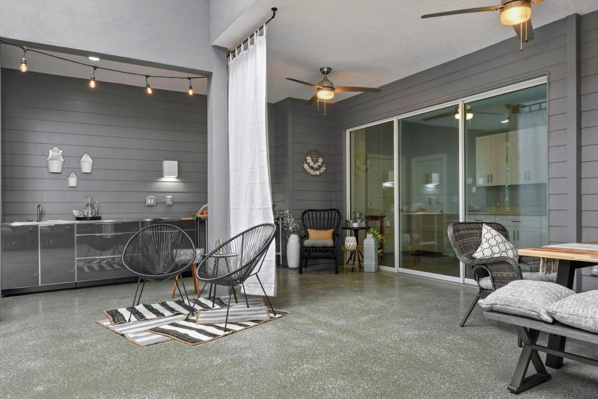 Apartment Great Outdoor Area Orlando