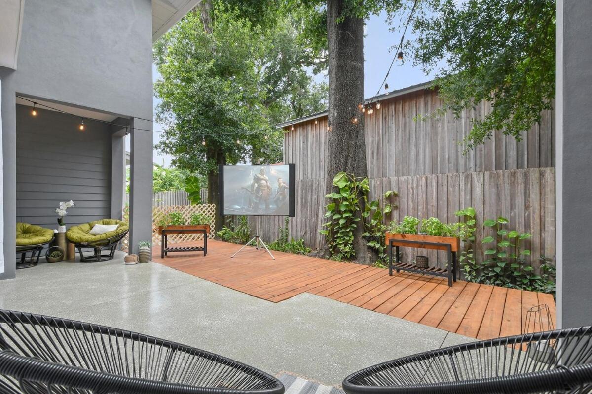 Great Outdoor Area Orlando