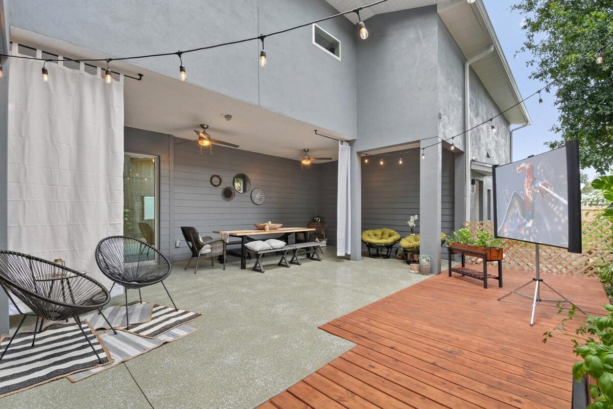 Great Outdoor Area * Orlando