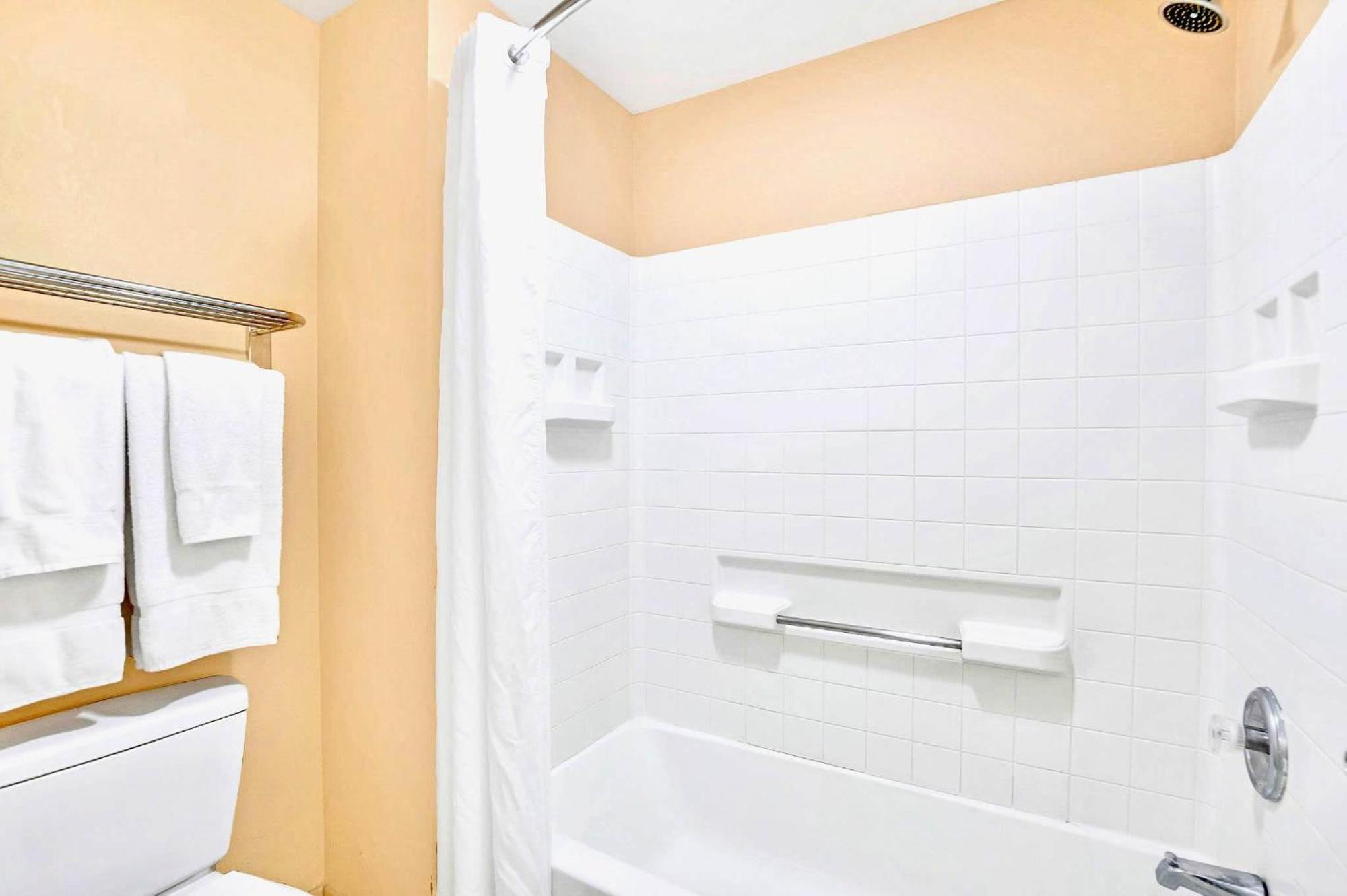 Close To Universal W Hot Tub & Pool Apartment Orlando