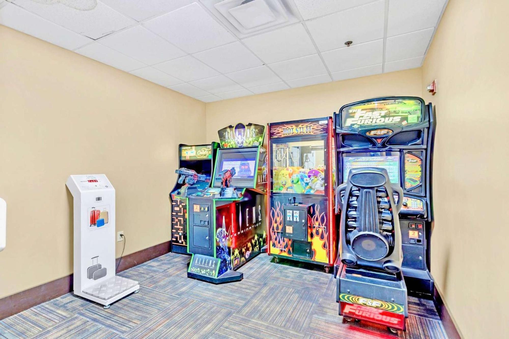 Close To Universal W Hot Tub & Pool Orlando