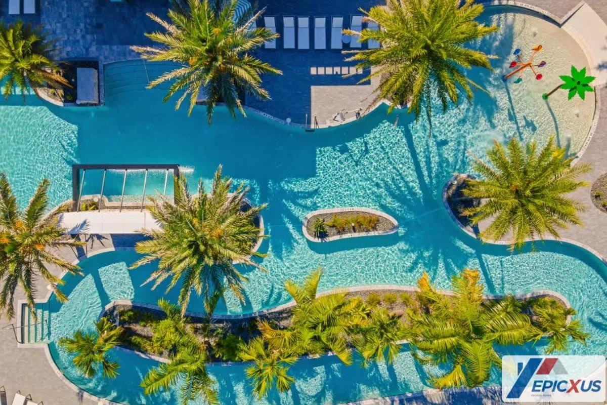 The Epic Osaka Holiday home Orlando