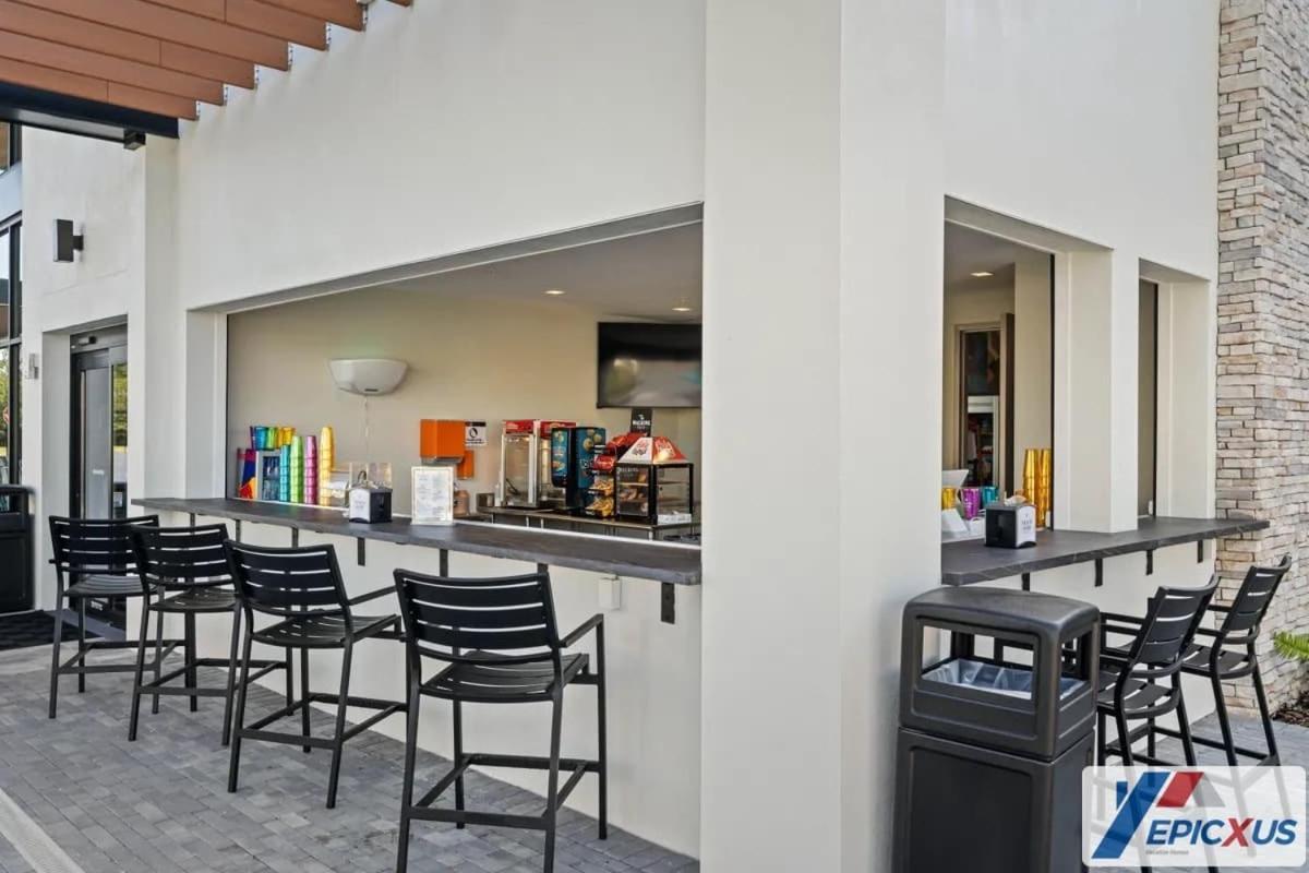 The Epic Osaka Holiday home