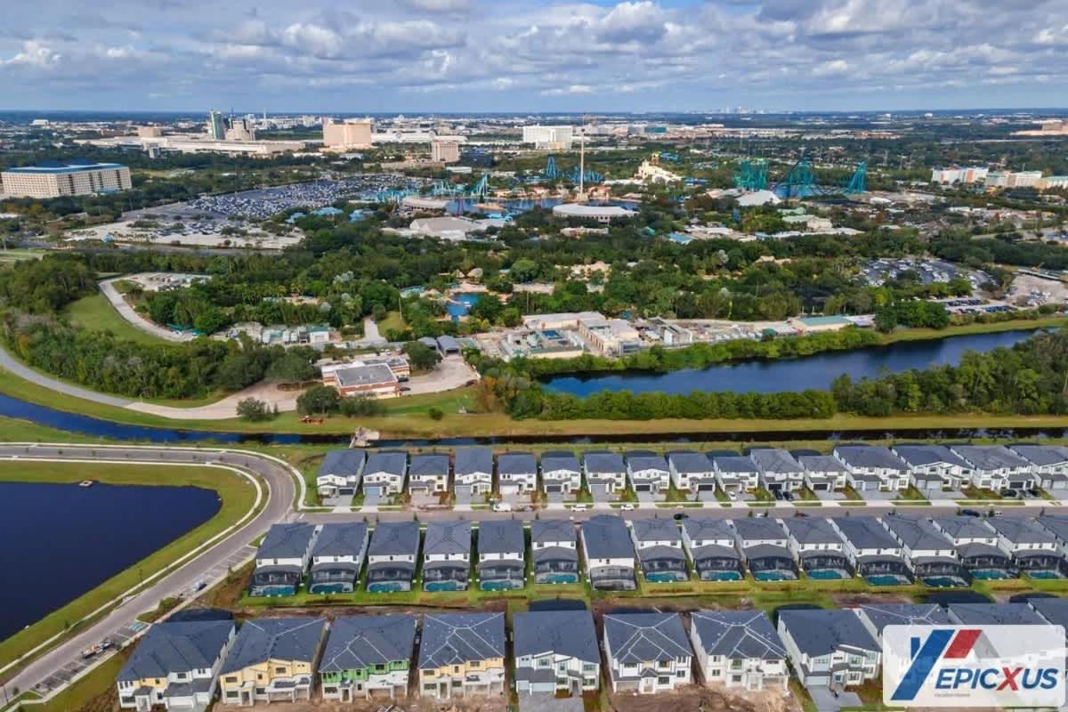 The Epic Osaka Holiday home Orlando