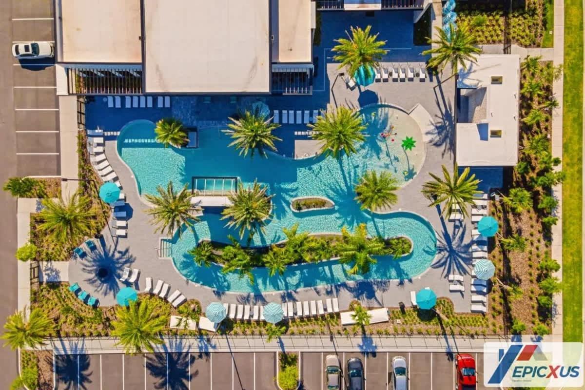 The Epic Osaka Holiday home Orlando