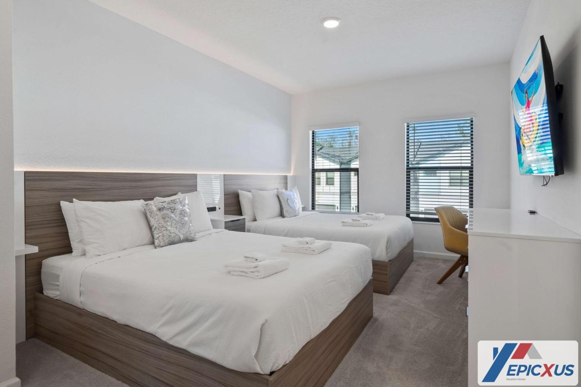 The Epic Osaka Holiday home Orlando