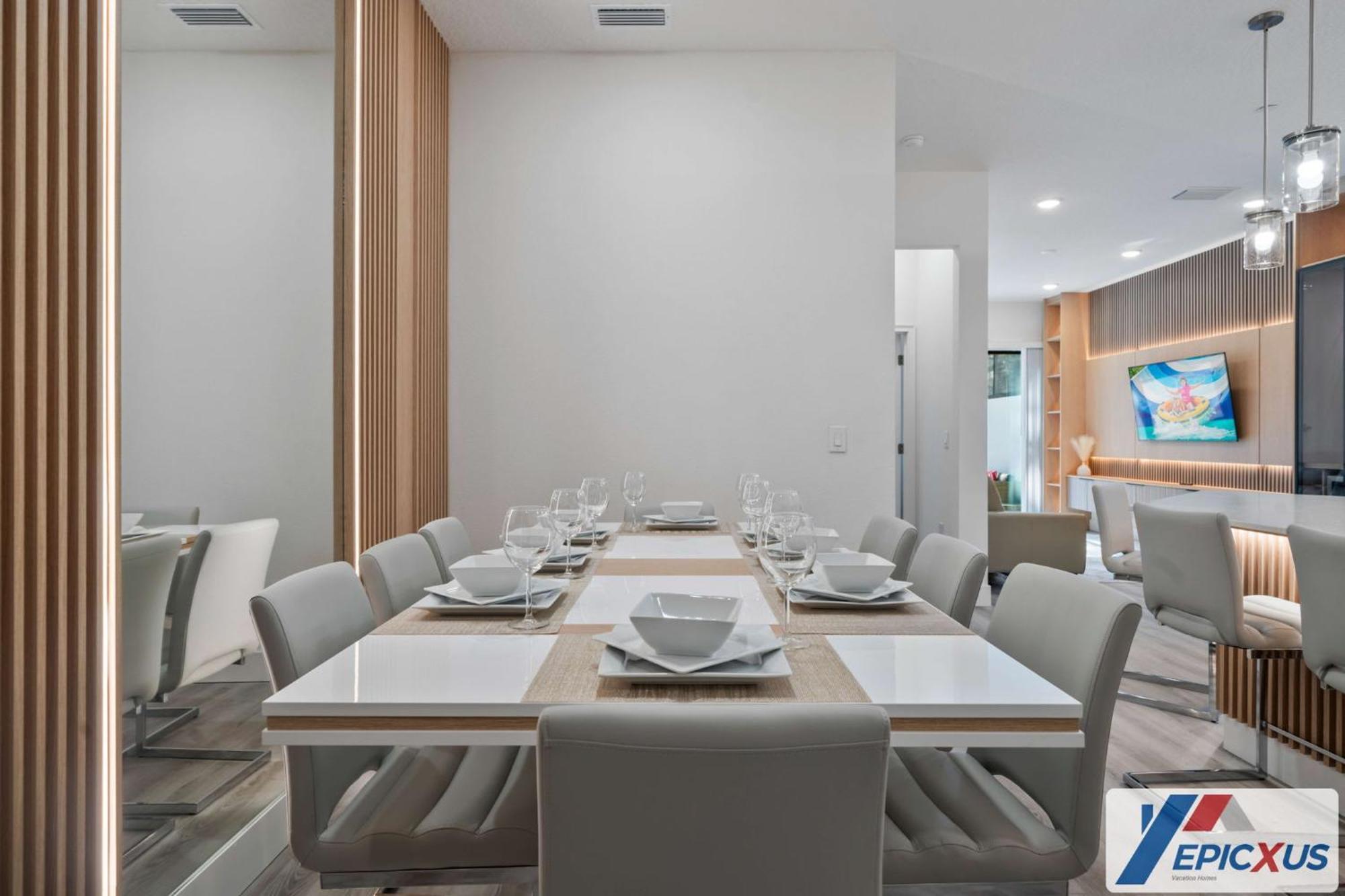 The Epic Osaka Holiday home