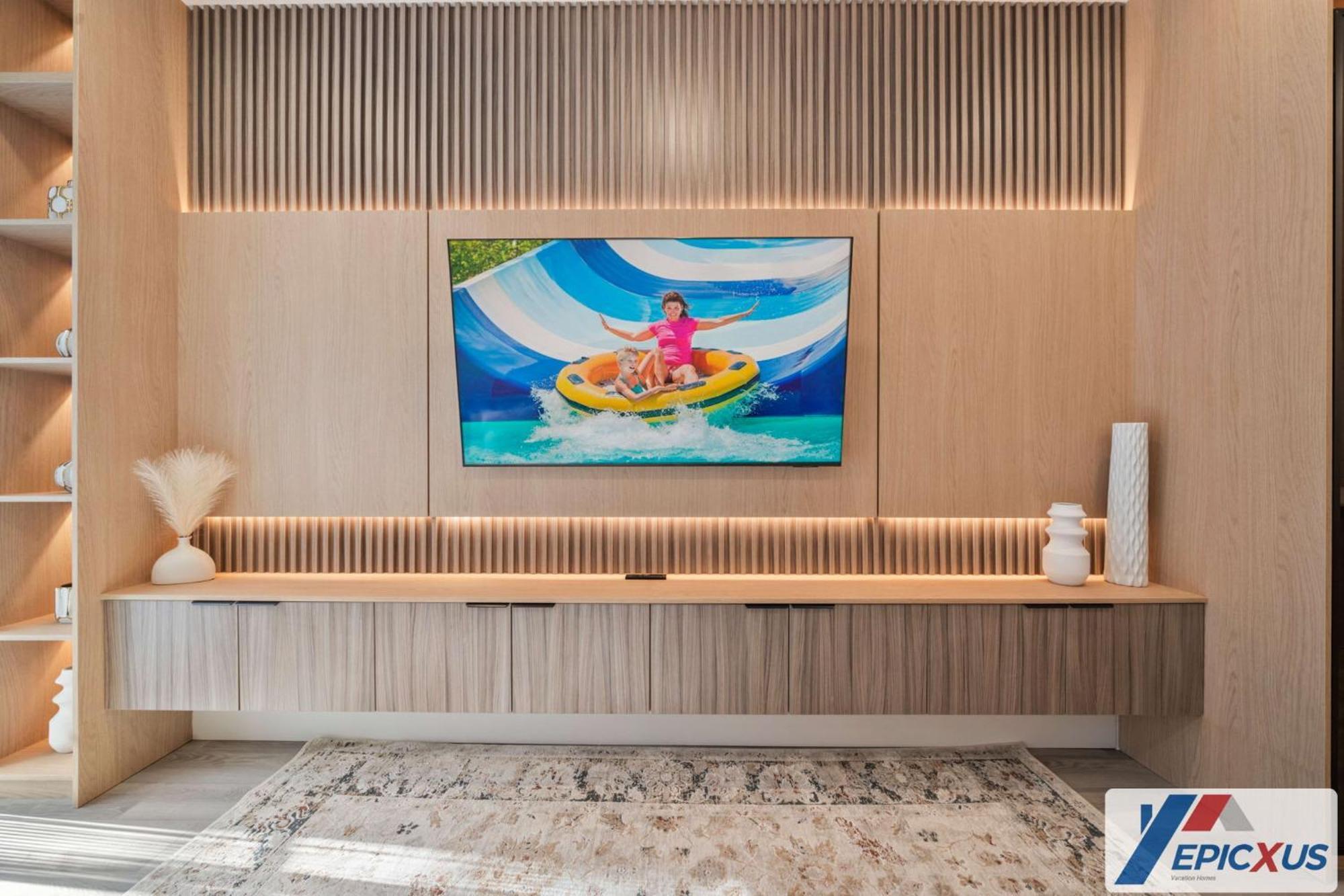 The Epic Osaka Holiday home *