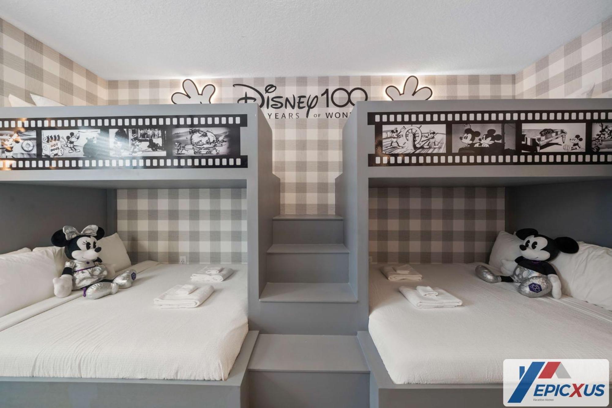 The Epic Osaka Holiday home Orlando