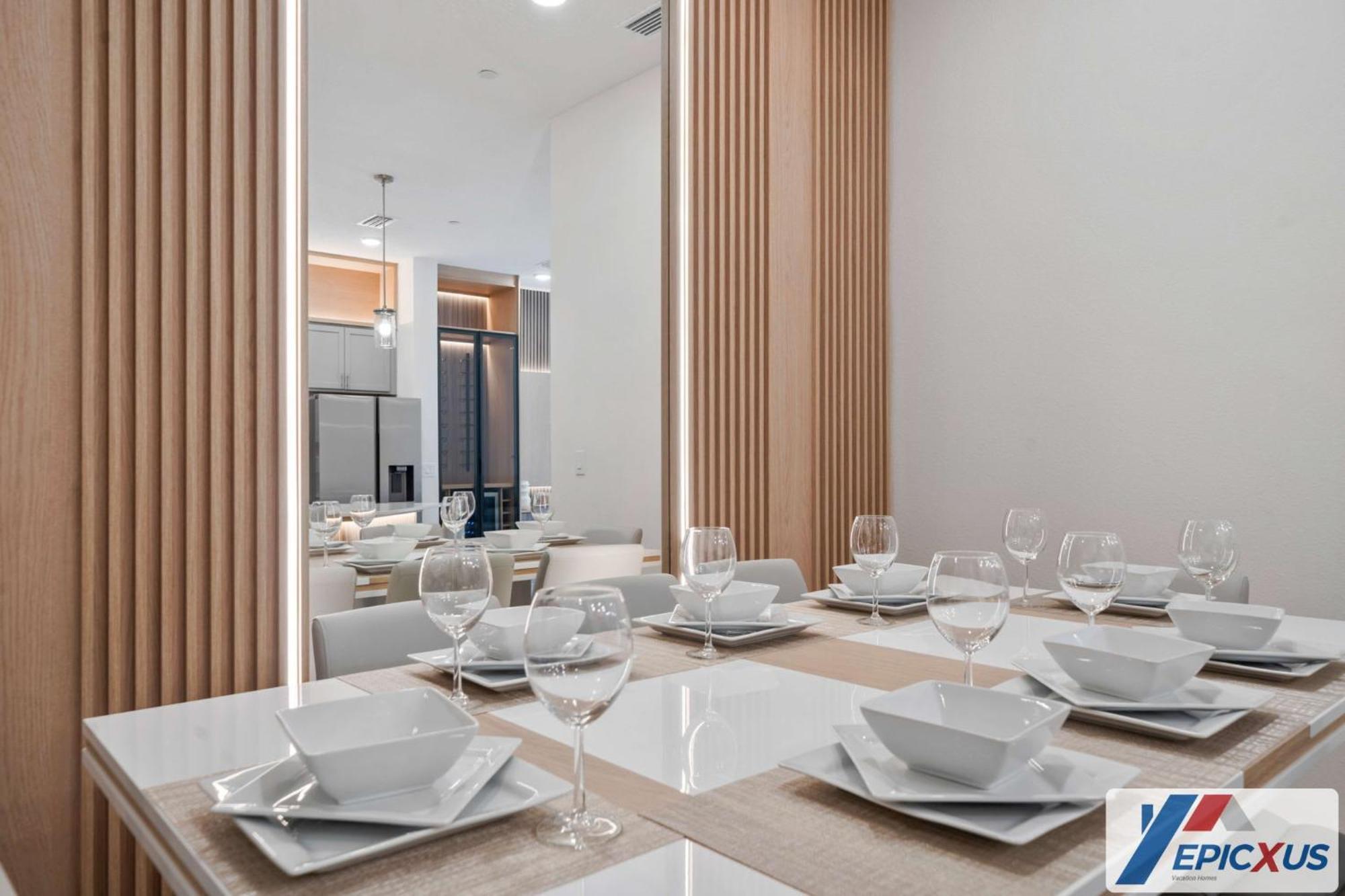 The Epic Osaka Holiday home