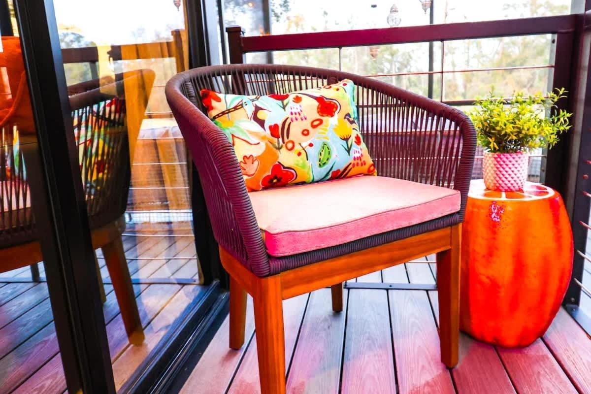 Holiday home Funtropicaltinygemucf