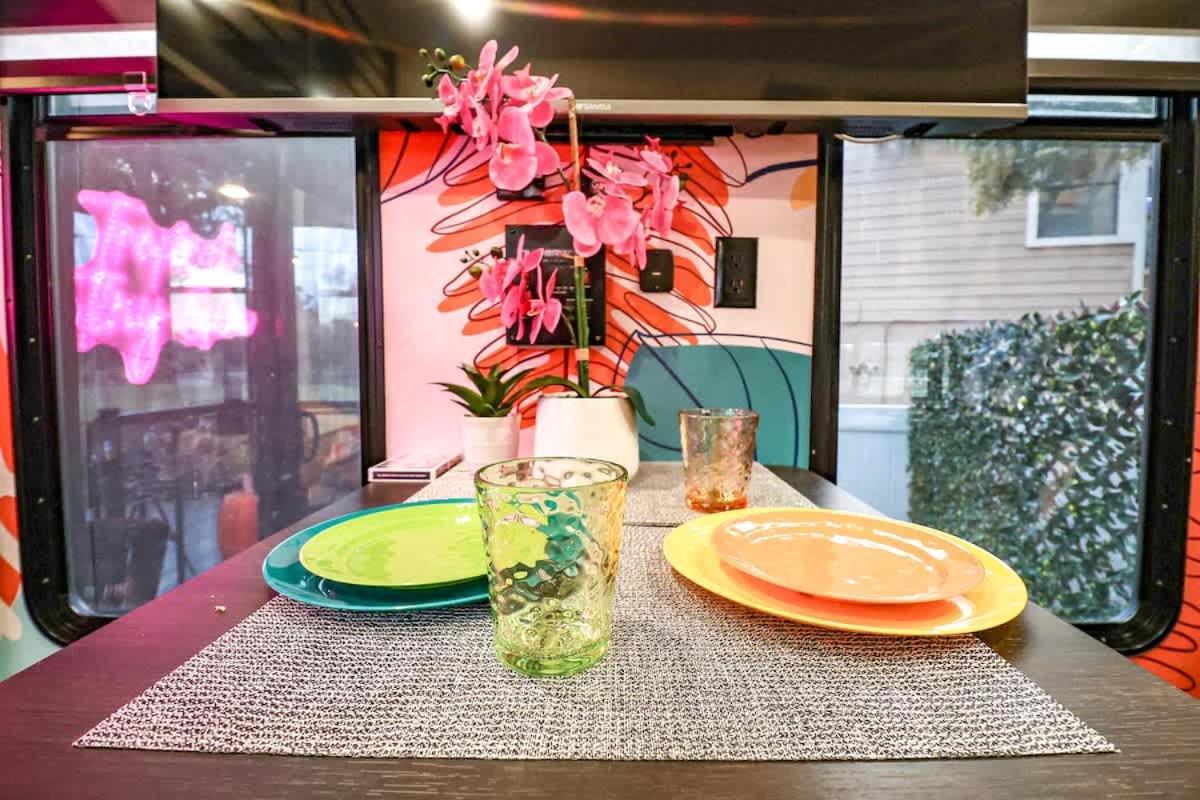 Funtropicaltinygemucf Holiday home *