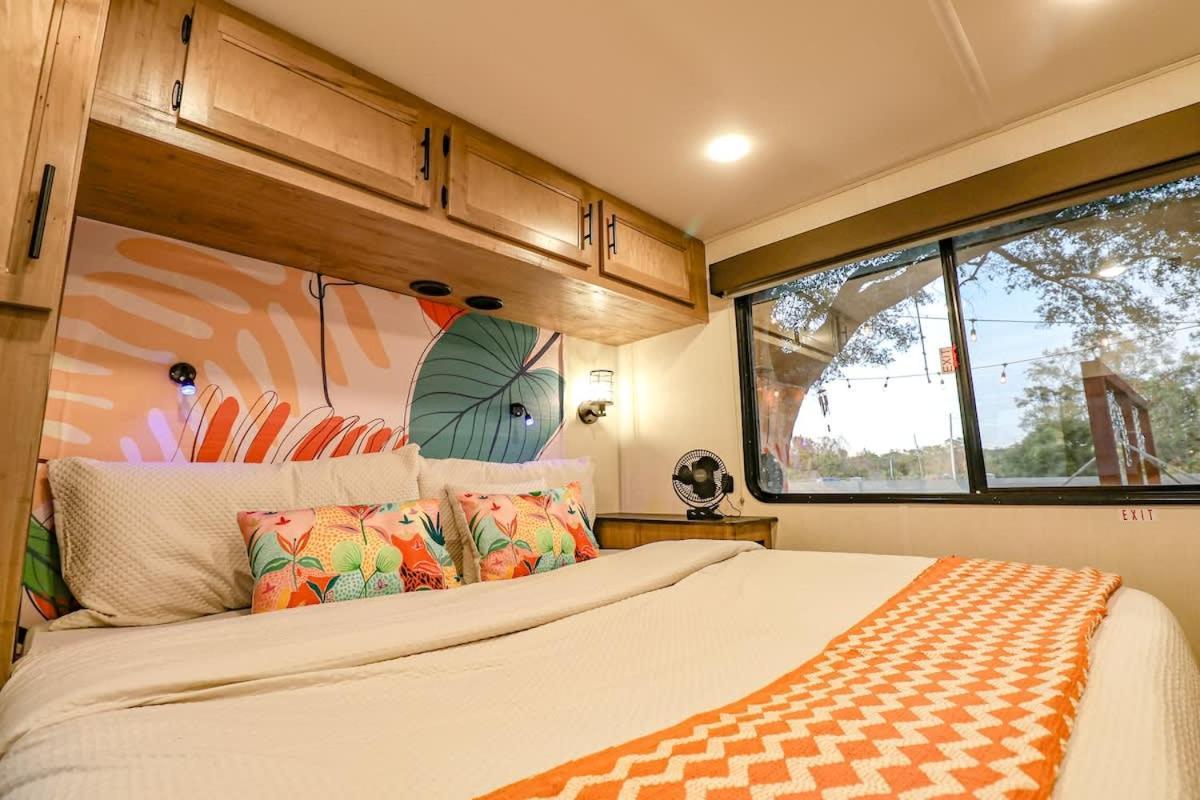 Holiday home Funtropicaltinygemucf Orlando