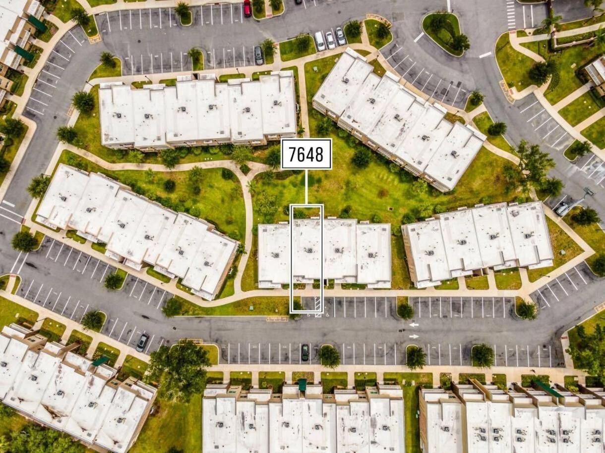 7648 Magic Village New Modern Bbq 8 Min * Orlando