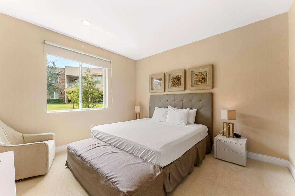 Holiday home 7648 Magic Village New Modern Bbq 8 Min Orlando