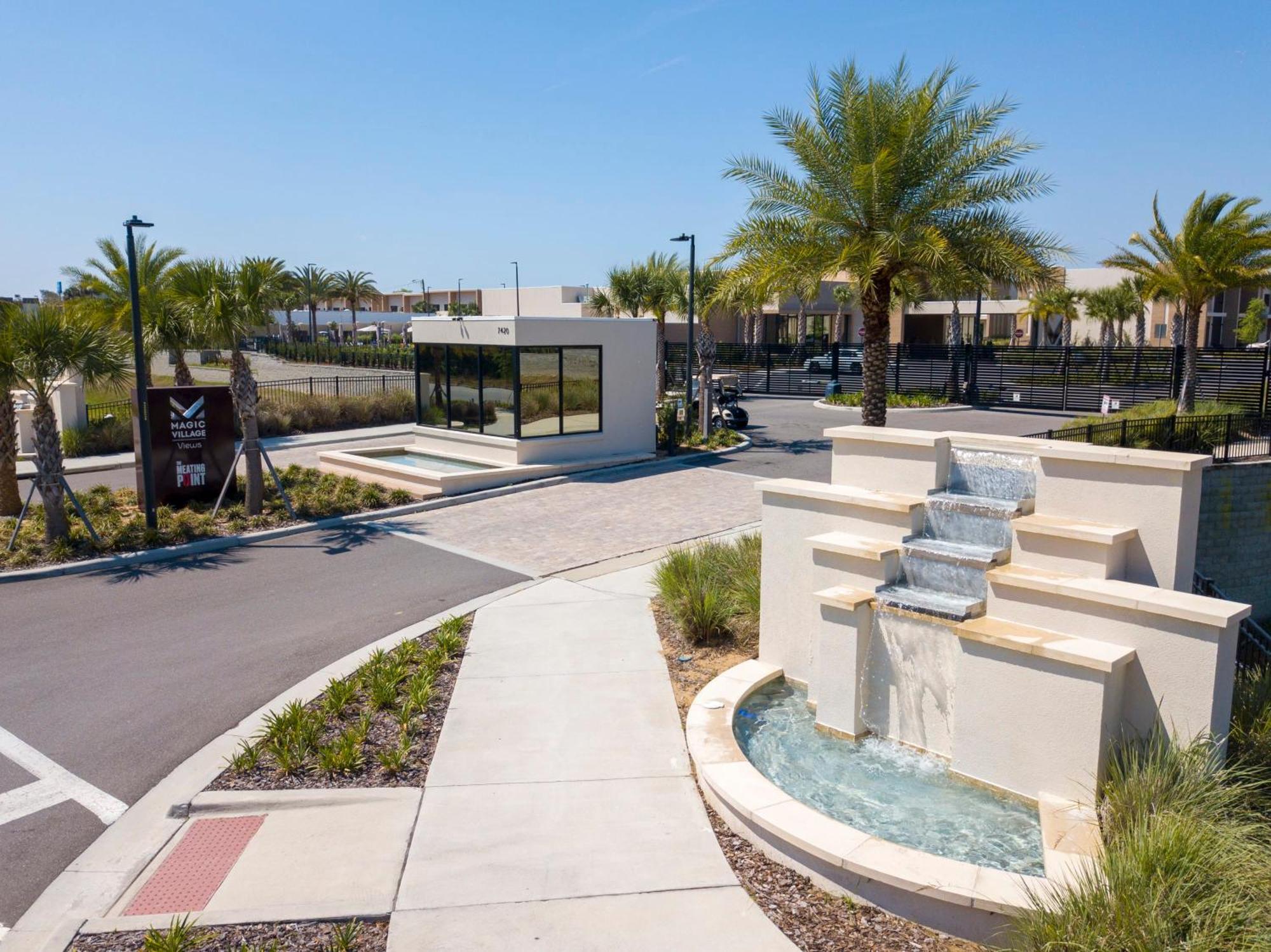 Luxury 4 Bedroom Close To Disney 7487 * Orlando