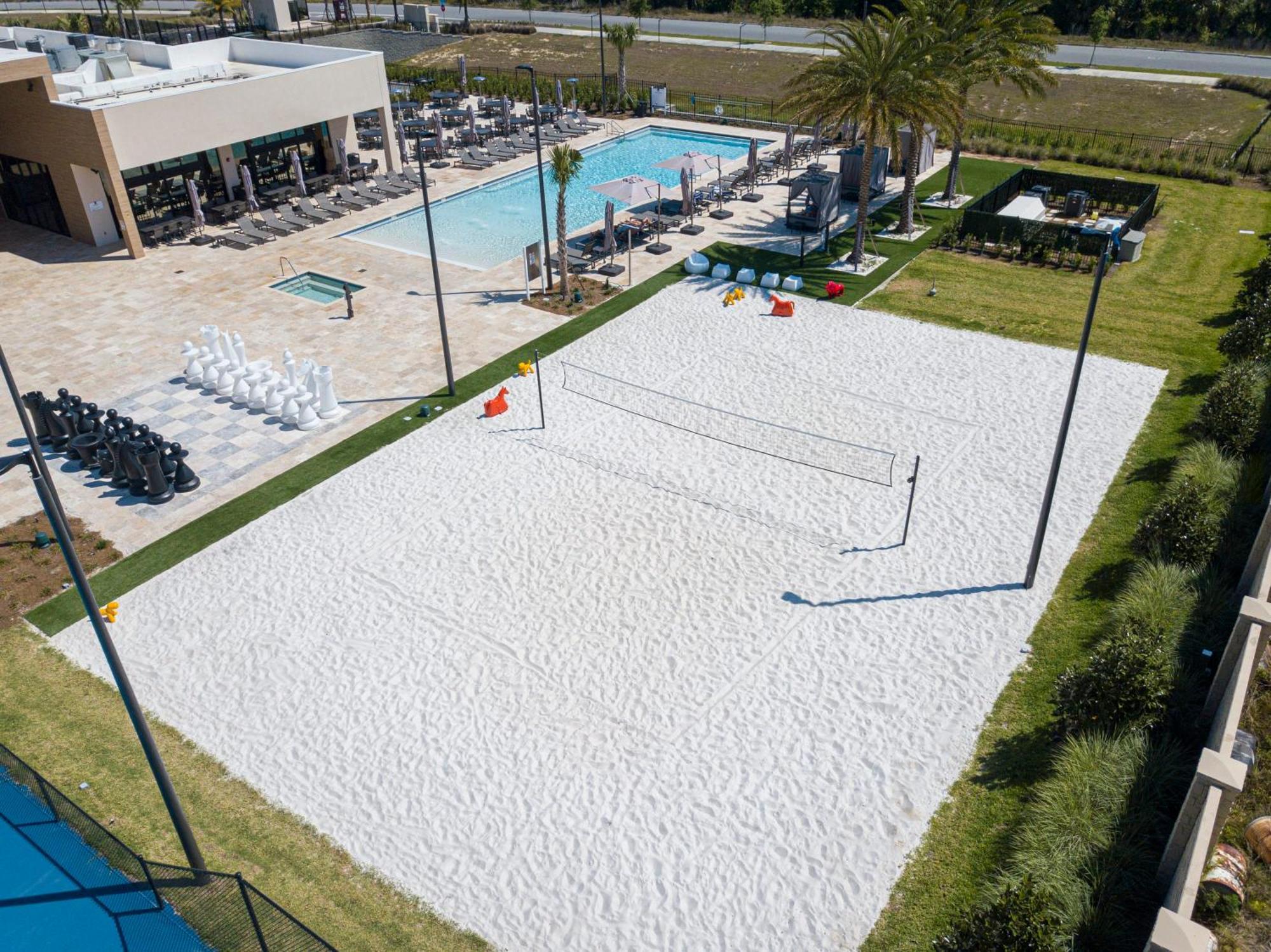 Holiday home Luxury 4 Bedroom Close To Disney 7487 Orlando