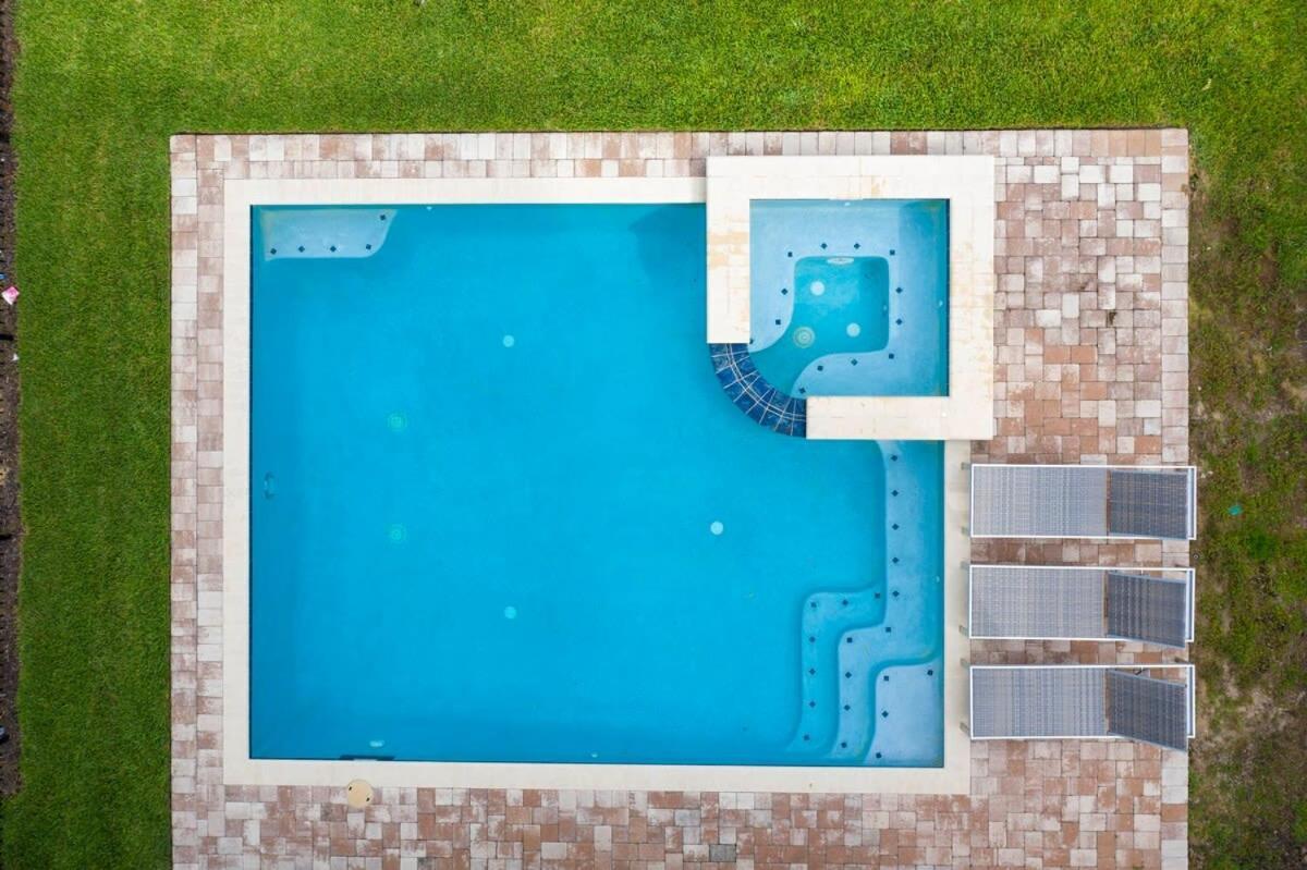 Luxurious 5bd Private Pool Jacuzzi & Game At Encore 7432 * Orlando