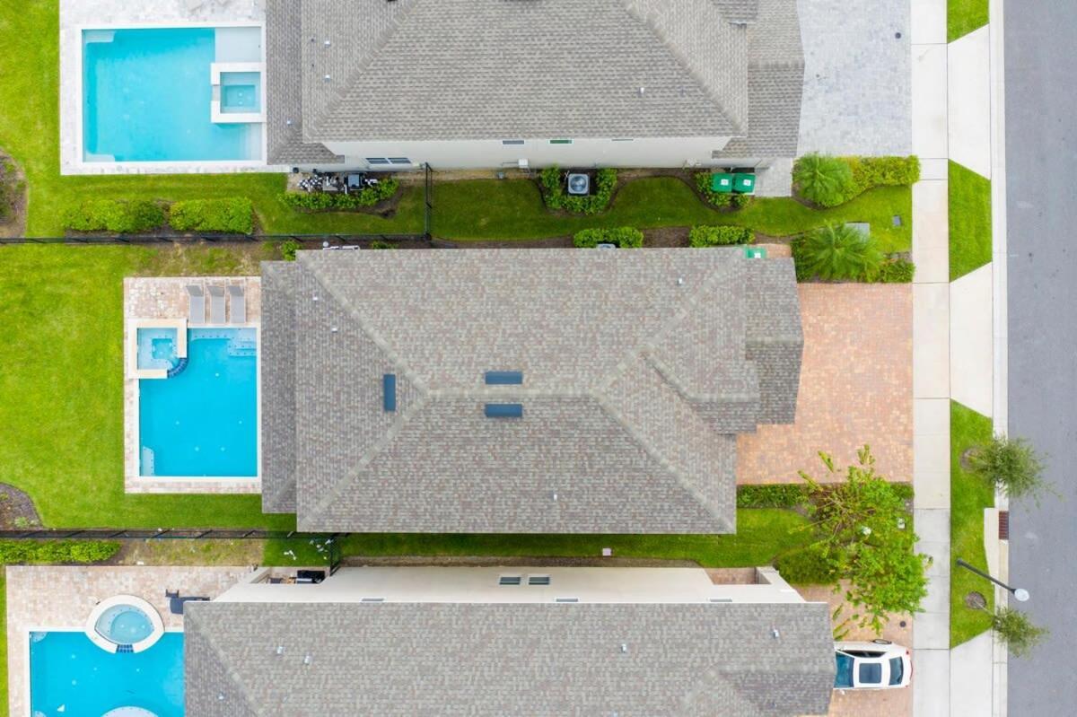 Holiday home Luxurious 5bd Private Pool Jacuzzi & Game At Encore 7432 Orlando