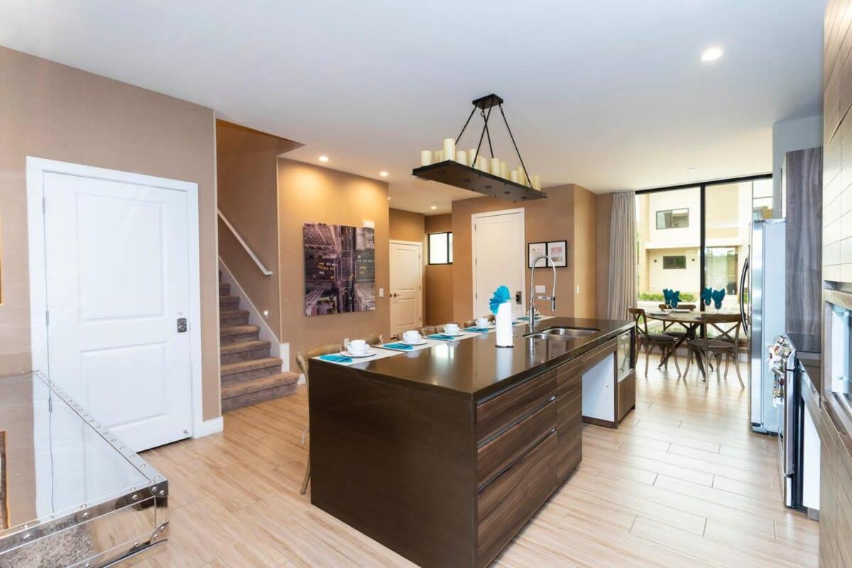 Holiday home Gorgeous 4bd Close To @ Magic Village 7581