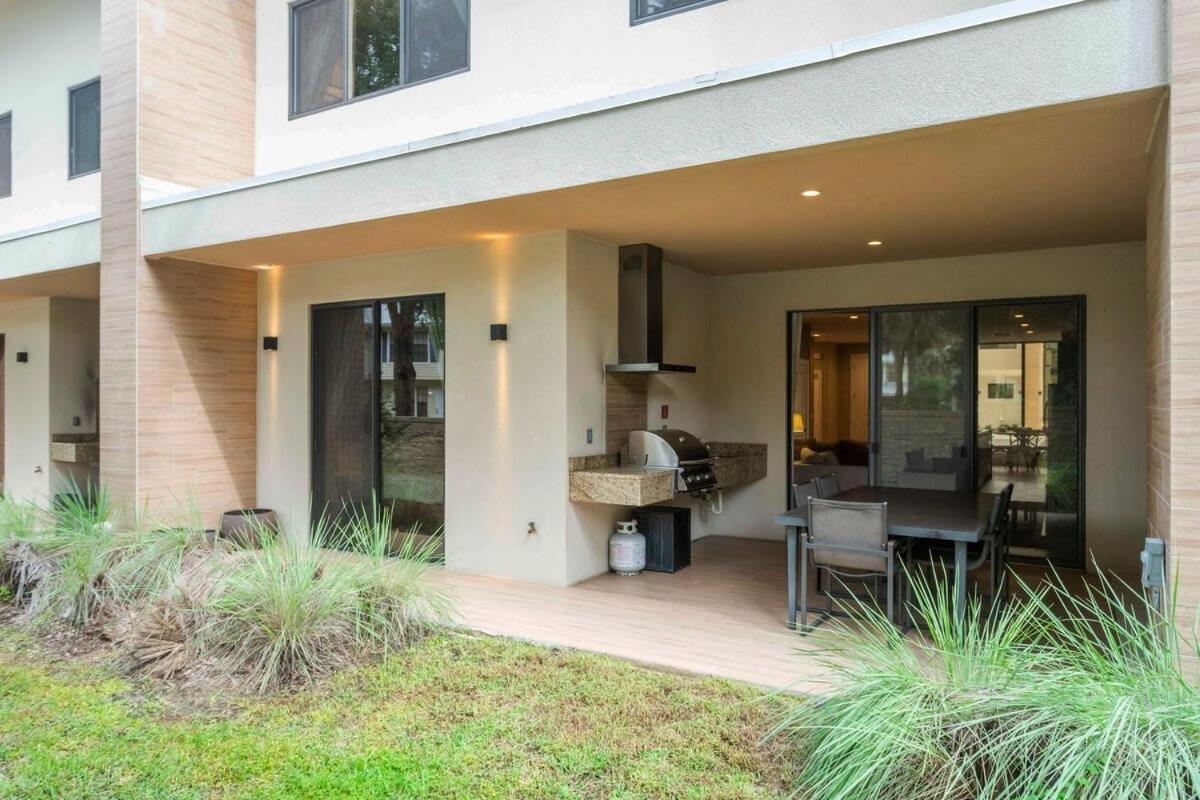 Holiday home Stunning 4 Bd Close To @ Magic Village 7537