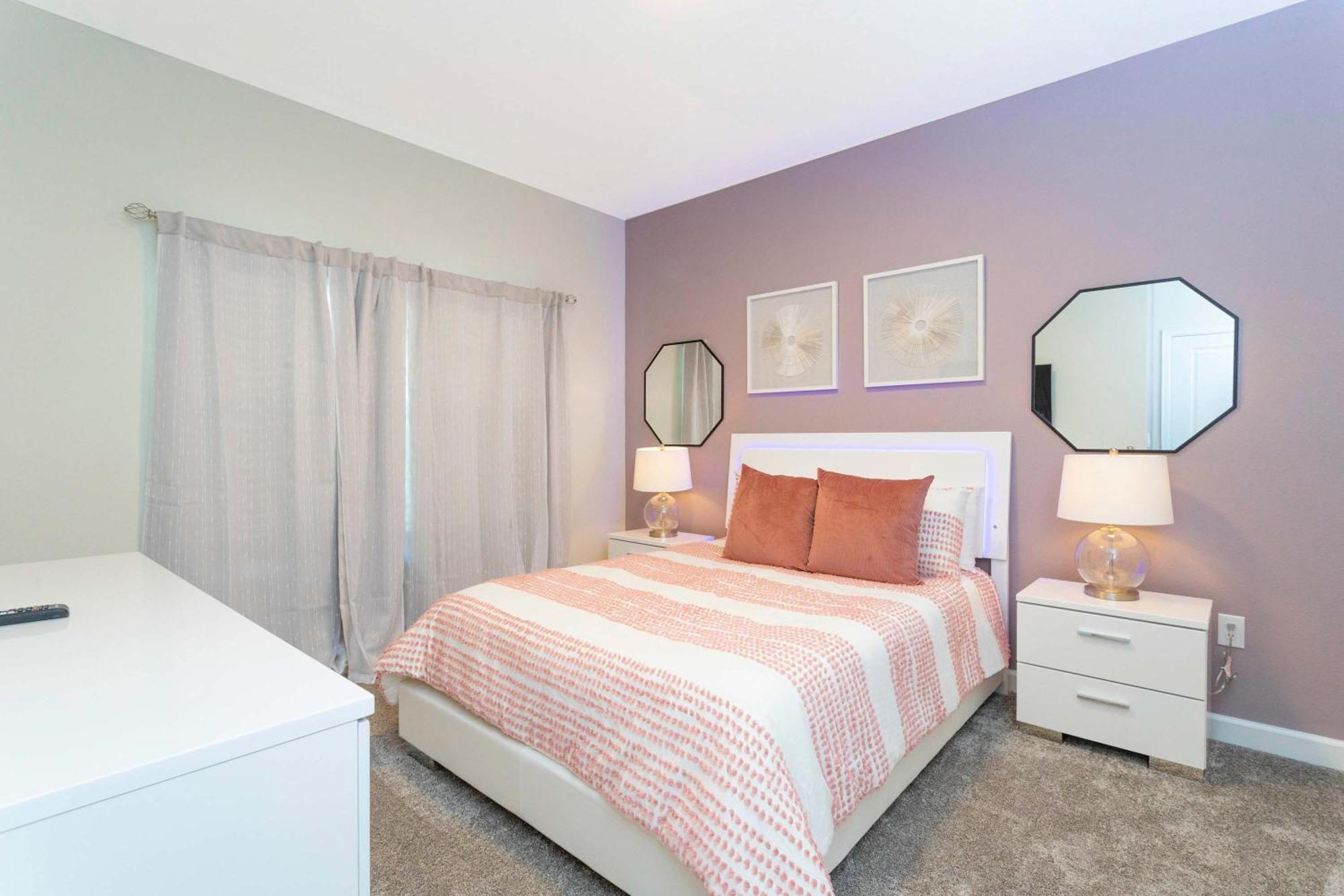 Gorgeous 4 Bd W/ Pool At Champions Gate 1020 Holiday home *