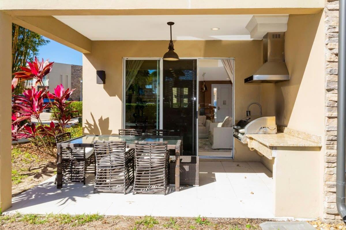 Holiday home Marvelous 4 Bd Close To @ Magic Village 3153 Orlando