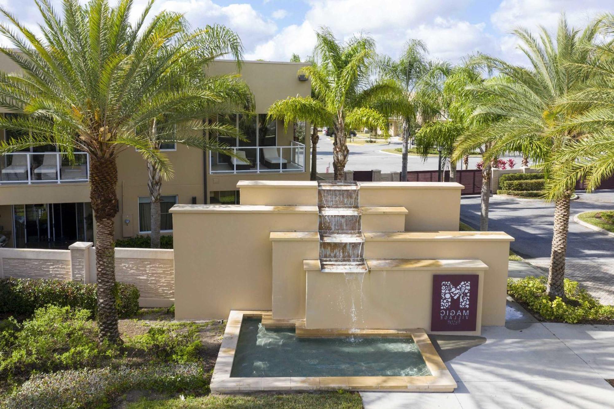 Holiday home Gorgeous 4 Bd Close To @ Magic Village 3114 Orlando