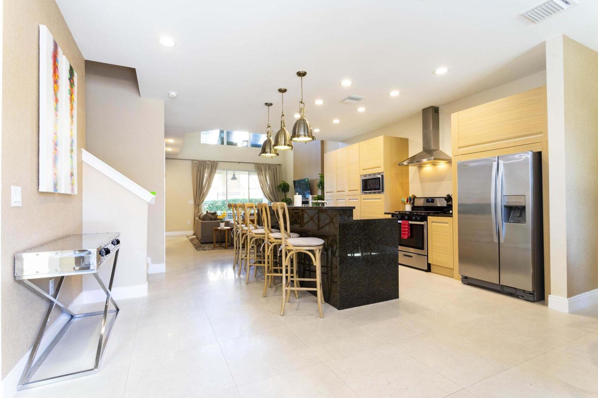 Holiday home Gorgeous 4 Bd Close To @ Magic Village 3114