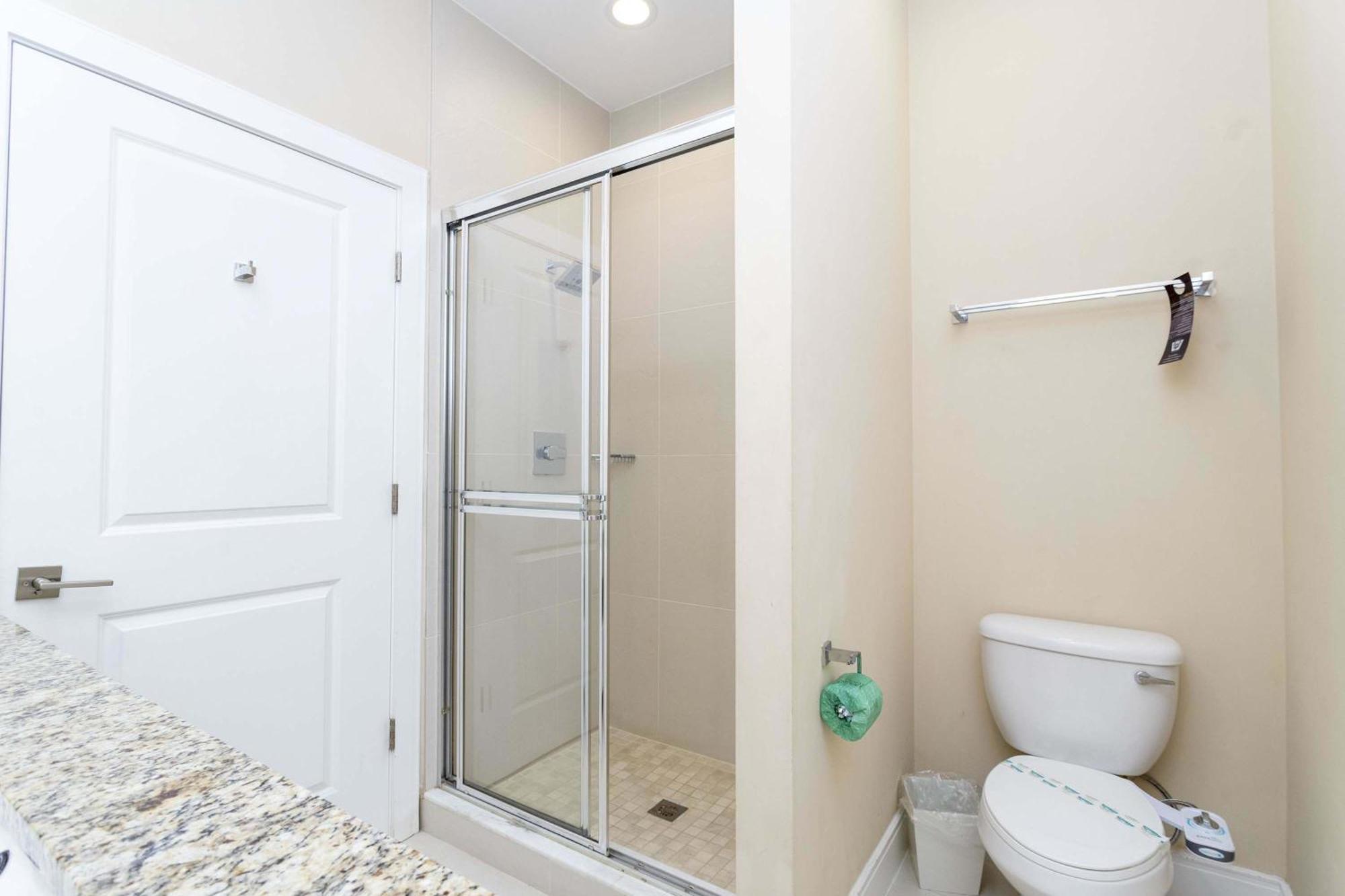 Gorgeous 4 Bd Close To @ Magic Village 3114 Holiday home Orlando