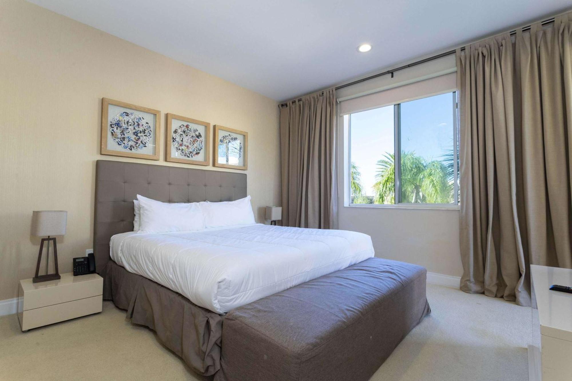Holiday home Gorgeous 4 Bd Close To @ Magic Village 3114