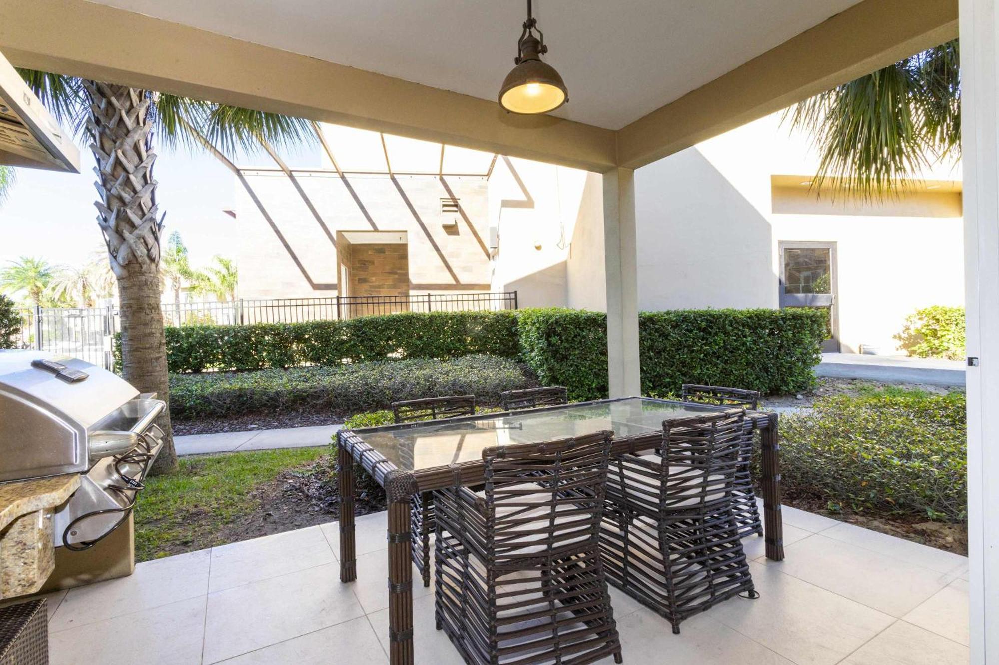 Holiday home Gorgeous 4 Bd Close To @ Magic Village 3114