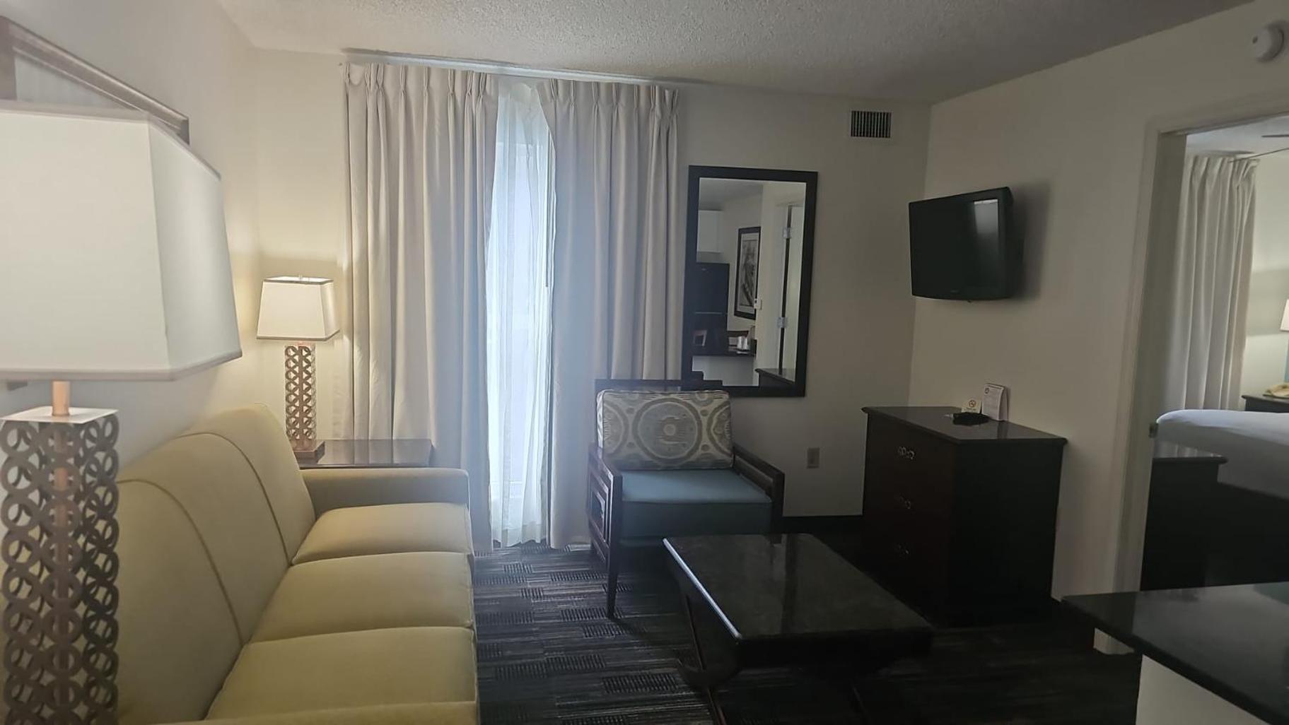 Montreal 3* Orlando