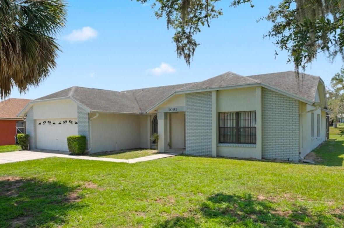 5br 3ba Themed W Heated Pool 14min To Apartment Orlando