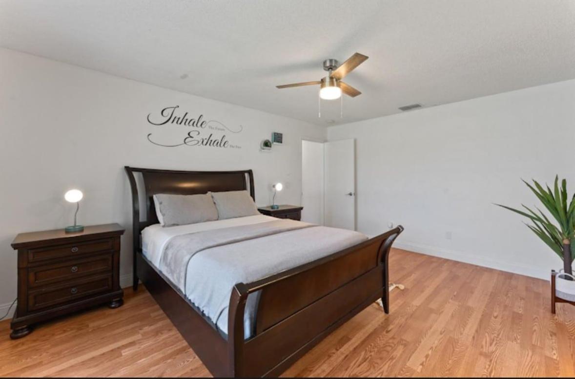 Apartment 5br 3ba Themed W Heated Pool 14min To Orlando