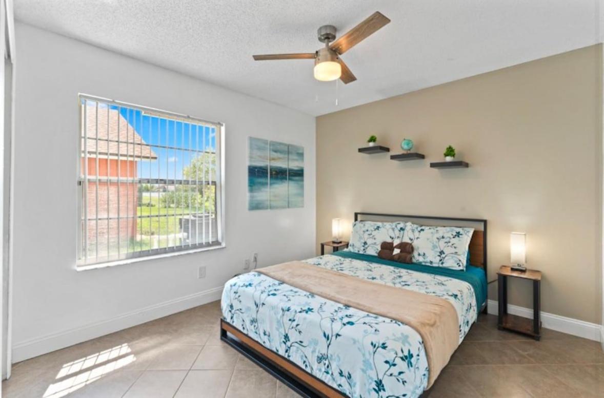 5br 3ba Themed W Heated Pool 14min To Orlando