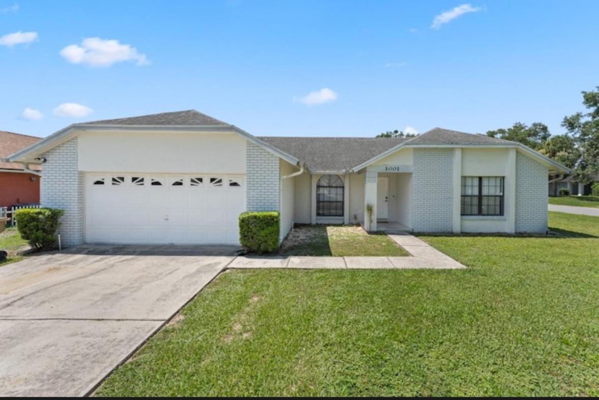 Apartment 5br 3ba Themed W Heated Pool 14min To