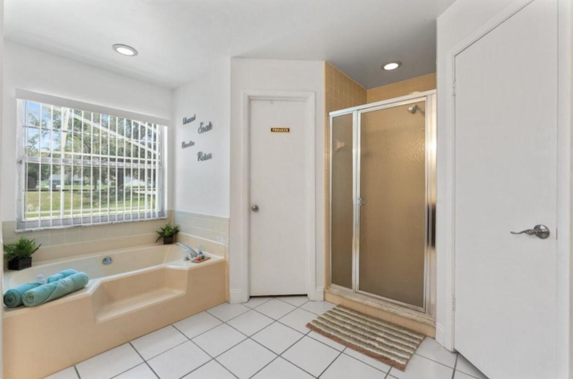 5br 3ba Themed W Heated Pool 14min To * Orlando