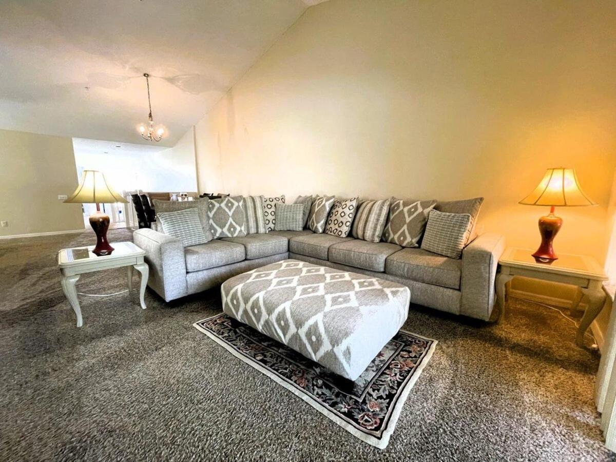 Holiday home 2950 Grove Court 3bed