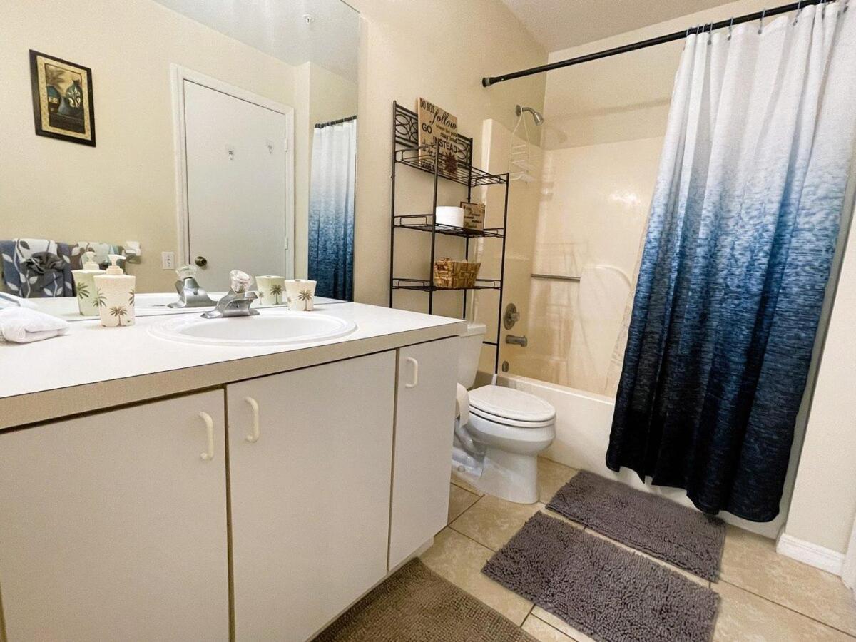 2950 Grove Court 3bed Holiday home