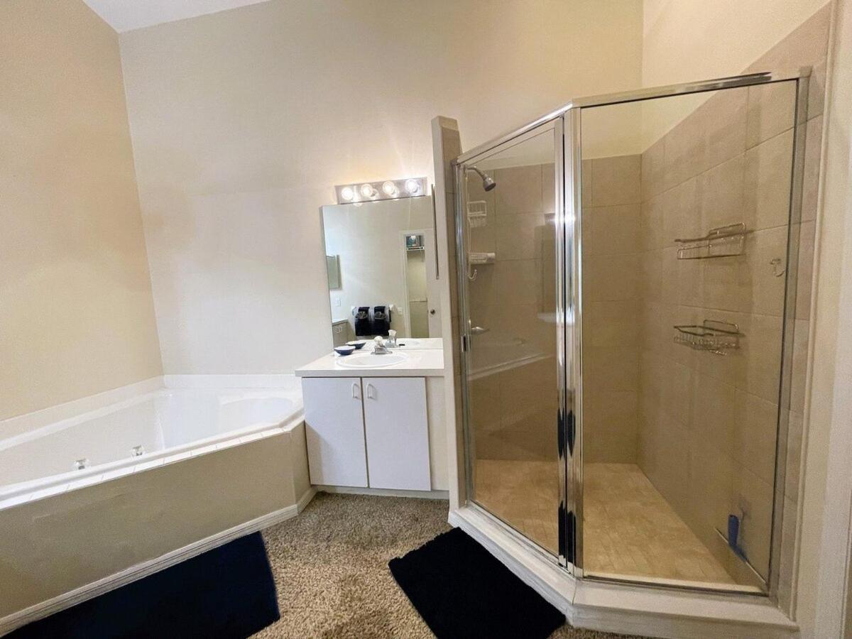 Holiday home 2950 Grove Court 3bed