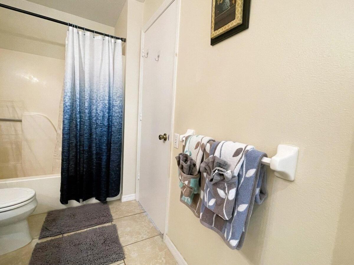 2950 Grove Court 3bed Holiday home *