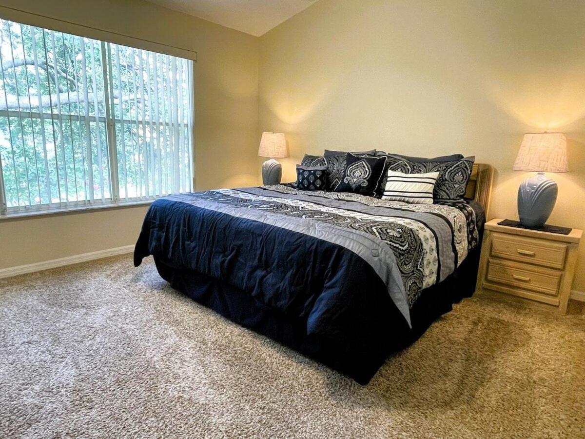 2950 Grove Court 3bed Holiday home Orlando