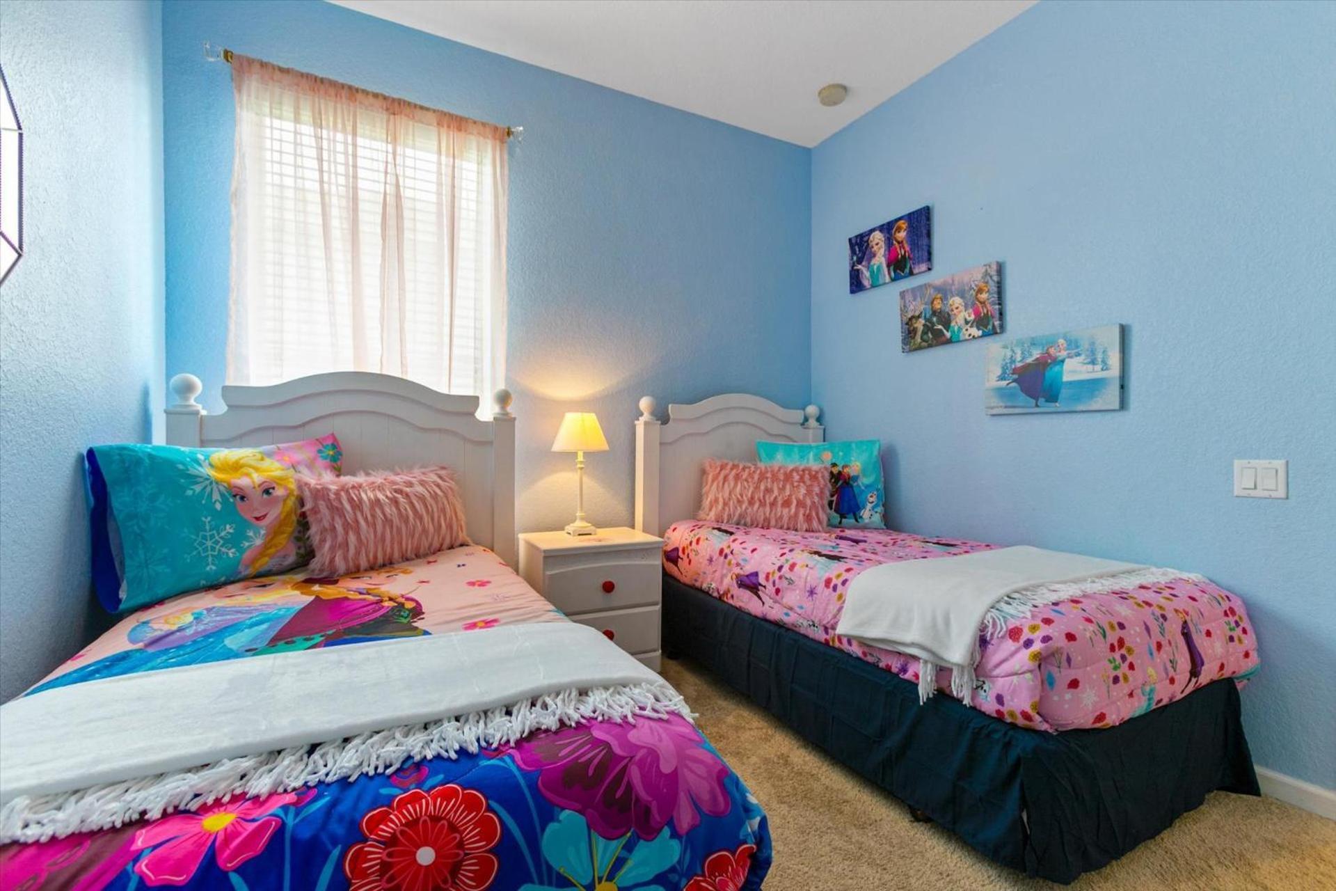 Mnl2678 Holiday home Orlando