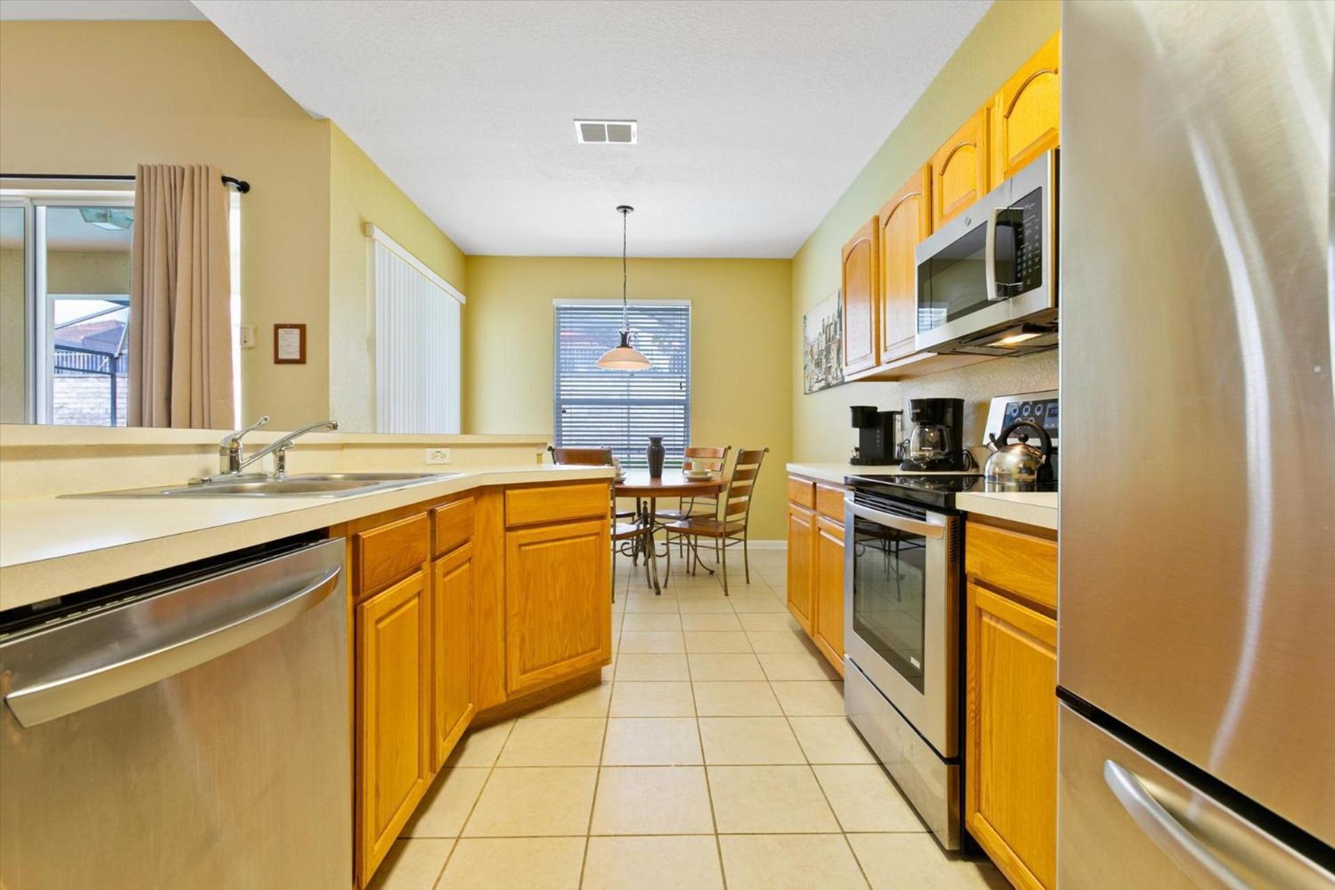 Holiday home Mnl2678 *