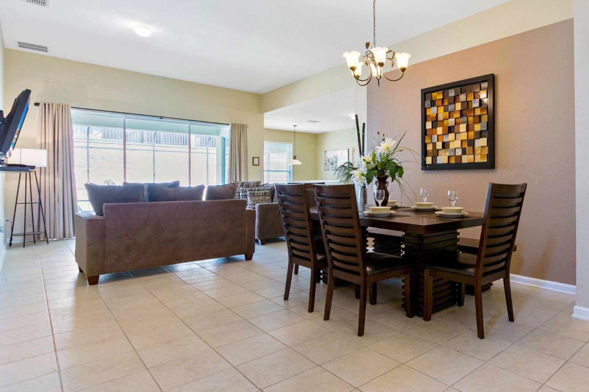 Holiday home Mnl2678 Orlando