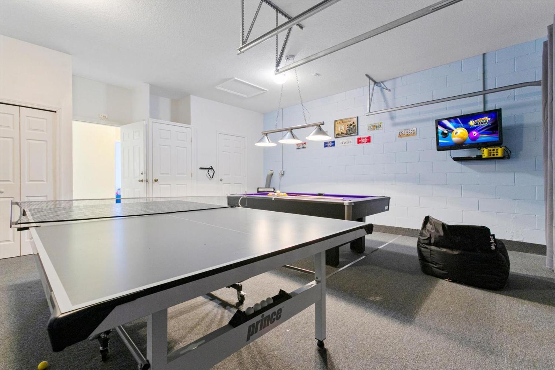 Holiday home Mnl2678 Orlando