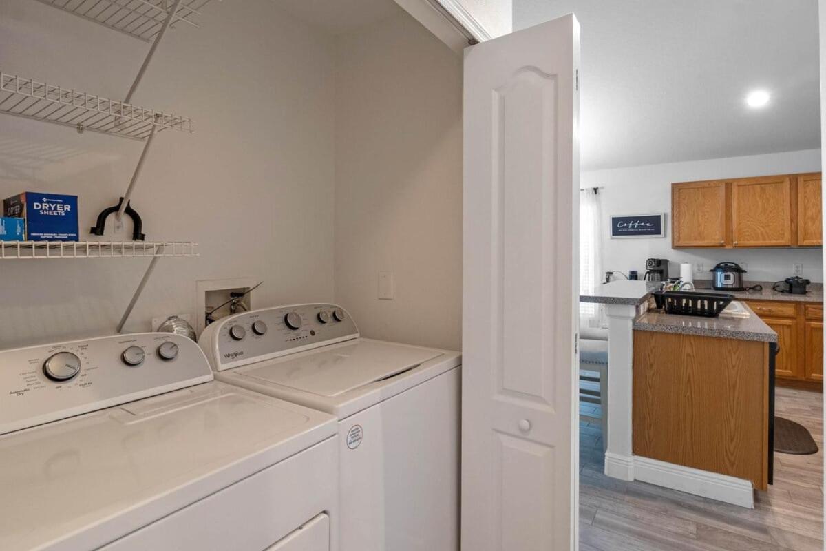 Holiday home 15730 Bay Vista Drive Clermont 4bed
